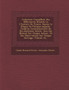 Collection Compl Ete Des M Emoires Relatifs La L'Histoire de France : Depuis Le Rlegne de Philippe-Auguste, Jusqu'au Commencement Du Dix-Septileme Silecle, Avec Des Notices Sur Chaque Auteur, Et Des O