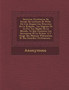 Doctrine Chretienne En Forme de Lectures de Piete, Ou L'On Expose Les Preuvres de La Religion, Les Dogmes de La Foi, Les Regles de La Morale, Ce Qui C
