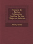 Almac N de Frutos Literarios in Ditos de Los Mejores Autores