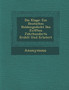 Die Klage : Ein Deutsches Heldengedicht Des Zw Lften Jahrhunderts Erz Hlt Und Erl Utert