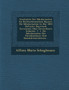 Geschichte Der Sakularisation Im Rechtsrheinischen Bayern : Die Sakularisation in Den 1803 Definitiv Bayerisch Gewesenen Oder Gewordenen Gebieten. T. 1. Die Sakularisation Der Furstbistumer Und Benedi