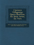 L' Preuve Villageoise : Opera Bouffon, En Deux Actes, En Vers