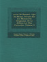 Uvres de Bossuet : V Que de Meaux, Revues Sur Les Manuscrits Originaux, Et Le Ditions Les Plus Correctes, Volume 3