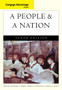 Cengage Advantage Books: A People and a Nation : A History of the United States