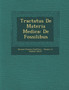 Tractatus De Materia Medica : De Fossilibus