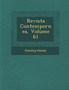 Revista Contempor NEA, Volume 61
