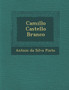 Camillo Castello Branco