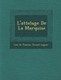 L'Attelage de La Marquise