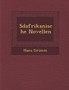 S Dafrikanische Novellen