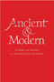 Ancient and Modern Large Print : Hymns and Songs for Refreshing worship by Tim Ruffer - Hardback