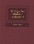 El Hijo del Diablo, Volume 2