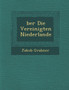 Ber Die Vereinigten Niederlande