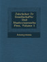 Jahrb Cher Fur Gesellschafts- Und Staatswissenschaften, Volume 1