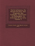 Vari�t�s Litt�raires, Ou Recueil De Pi�ces Tant Originales Que Traduites, Concernant La Philosophie, La Litt�rature & Les Arts, Volume 3