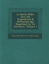 La Sainte Bible : Avec Des Explications & Reflexions Qui Regardant La Vie Int Rieure, Volume 1