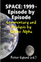 Space: 1999 - Episode by Episode