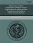 Democracy Without Compromises: Political Critique and Intellectual Militancy from Socialisme Ou Barbarie to L'Esprit Soixante-Huitard