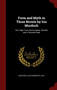 Form and Myth in Three Novels by Iris Murdoch : The Flight from the Enchanter the Bell and a Severed Head