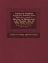 Histoire De L'acad�mie Royale Des Sciences : Ann�e Mdccxxxi Avec Les M�moires De Math�matique & De Physique, Pour La M�me Ann�e, Tir�s Des Registres De