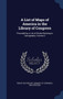 A List of Maps of America in the Library of Congress : Preceded by a List of Works Relating to Cartography, Volume 2