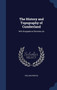 The History and Topography of Cumberland : With Biographical Sketches, &c