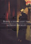 Behind a Velvet Light Trap by Anthony Buckley - Hardback
