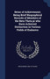 Betas of Achievement; Being Brief Biographical Records of Members of the Beta Theta pi who Have Achieved Distinction in Various Fields of Endeavor
