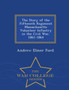 The Story of the Fifteenth Regiment Massachusetts Volunteer Infantry in the Civil War, 1861-1864 - War College Series