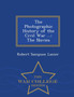 The Photographic History of the Civil War ... : The Navies - War College Series