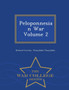 Peloponnesian War Volume 2 - War College Series