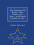 The Transvaal of To-Day : War, Witchcraft, Sport, and Spoils in South Africa... - War College Series