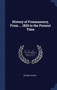 History of Freemasonry, From ... 1829 to the Present Time