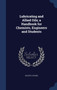 Lubricating and Allied Oils; a Handbook for Chemists, Engineers and Students
