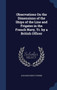 Observations On the Dimensions of the Ships of the Line and Frigates in the French Navy, Tr. by a British Officer