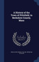 A History of the Town of Pittsfield, in Berkshire County, Mass