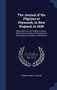 The Journal of the Pilgrims at Plymouth, in New England, in 1620 : Reprinted From the Original Volume; With Historical and Local Illustrations of Provinces, Principles, and Persons
