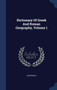 Dictionary Of Greek And Roman Geography, Volume 1