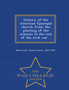History of the American Episcopal Church from the Planting of the Colonies to the End of the Civil War .. - War College Series