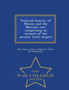 Pictorial History of Mexico and the Mexican War : Comprising an Account of the Ancient Aztec Empire - War College Series