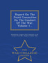 Report on the Joint Committee on the Conduct of the War, Volume 1... - War College Series