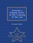Armenia a Leading Factor in the Winning of the War - War College Series