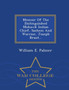 Memoir of the Distinguished Mohawk Indian Chief, Sachem and Warrior, Joseph Brant; - War College Series