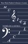 Musica Facil : Teoria de la Musica by Rose Marie Paulette Lehmans y Lezama - Paperback