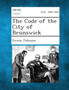 The Code of the City of Brunswick