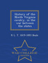 History of the Ninth Virginia Cavalry, in the War Between the States - War College Series