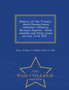 History of the Twenty-Third Pennsylvania Volunteer Infantry, Birneys Zouaves : Three Months and Three Years Service, Civil War .. - War College Series