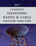Complete Television, Radio & Cable Industry Directory, 2017 by Laura Mars - Paperback