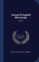 Journal Of Applied Microscopy; Volume 2