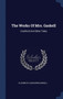 The Works Of Mrs. Gaskell : Cranford And Other Tales