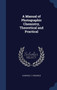 A Manual of Photographic Chemistry, Theoretical and Practical
